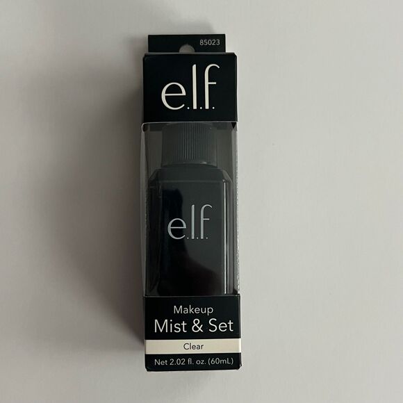 ELF Makeup Mist & Set 2.02floz NIB/NWT - Picture 1 of 2